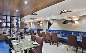 Hotel Krishna Inn